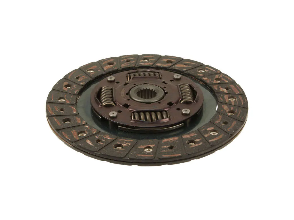 2004 Hyundai Tiburon Transmission Clutch Friction Plate Sachs