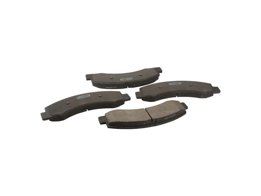 2004 Ford F-350 Super Duty Disc Brake Pad Set  - Front WBR