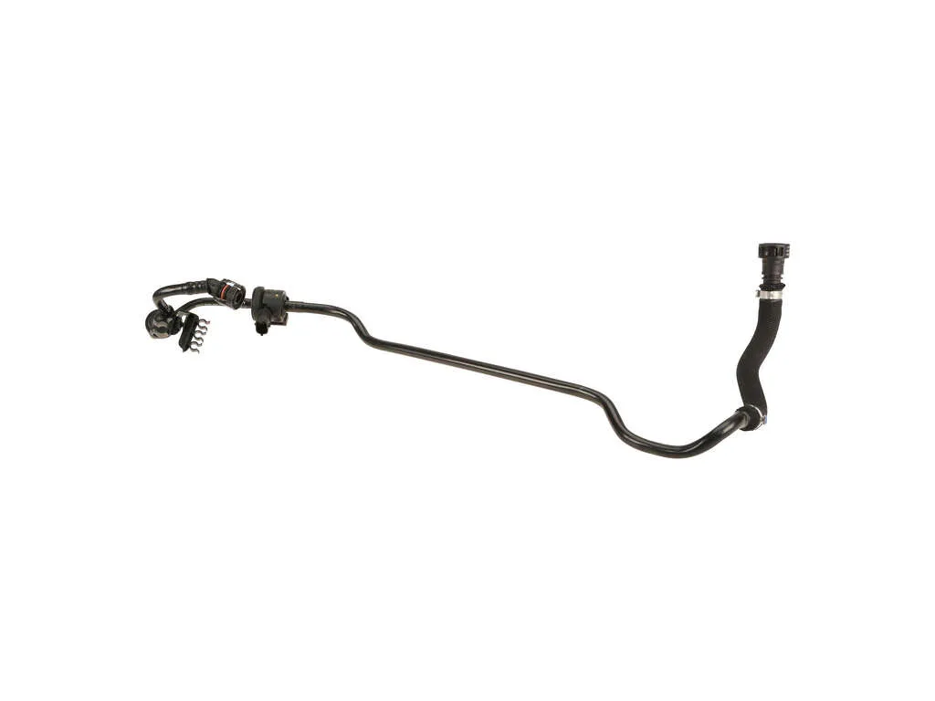 2012 Porsche Cayenne Vapor Canister Purge Valve Kayser