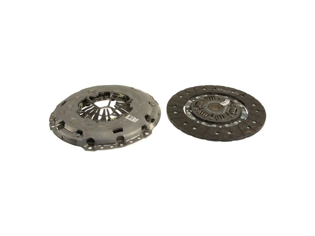 2007 Volvo S60 Clutch Pressure Plate and Disc Set Genuine