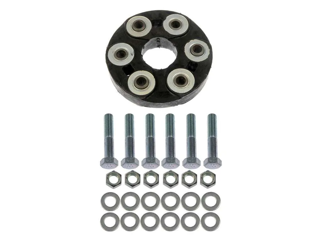 1995 Mercedes-Benz E320 Drive Shaft Flex Joint  - Front Dorman