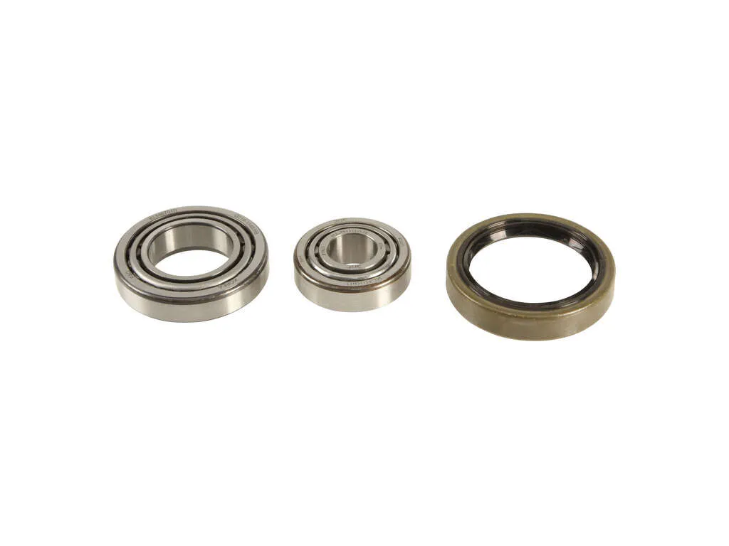 1995 Mercedes-Benz E320 Wheel Bearing Kit  - Front FAG