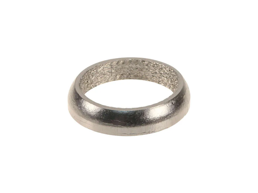2015 Mazda CX-9 Exhaust Pipe Flange Gasket  - Front Mahle