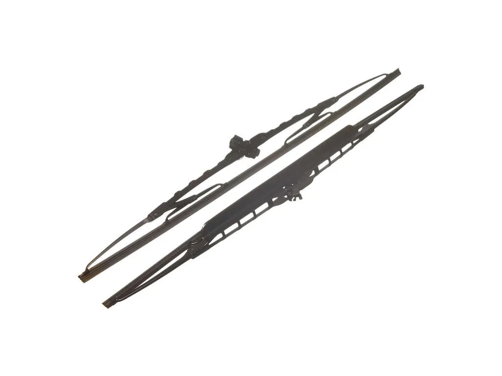 2001 Land Rover Range Rover Wiper Blade  - Front Bosch