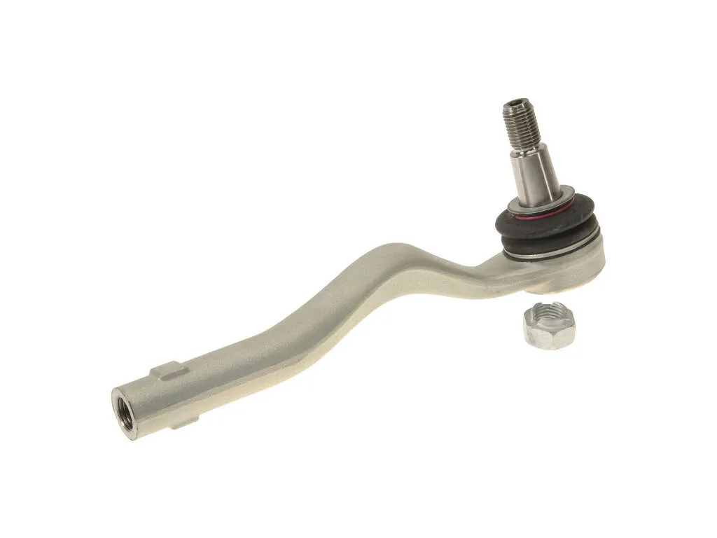 2014 Mercedes-Benz GLK250 Steering Tie Rod End  - Front Left Outer Lemfoerder