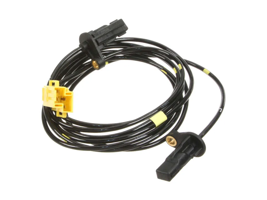 2000 Volvo C70 ABS Wheel Speed Sensor  - Rear ATE