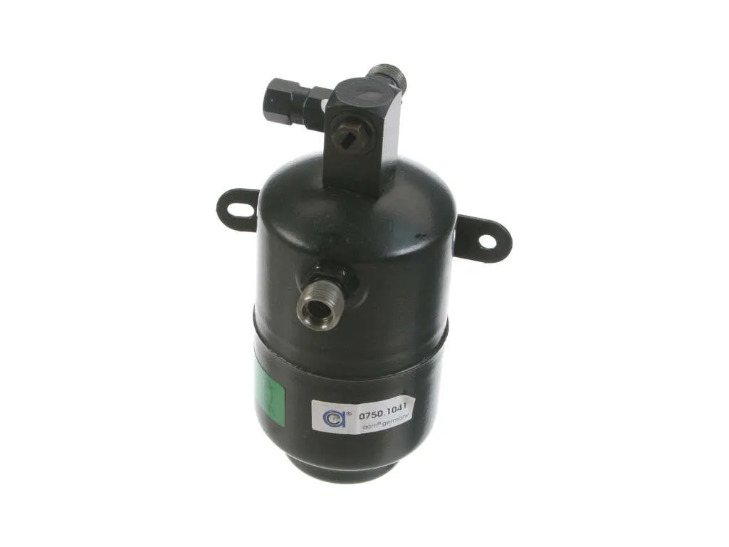 2004 Mercedes-Benz SLK320 A/C Receiver Drier ACM