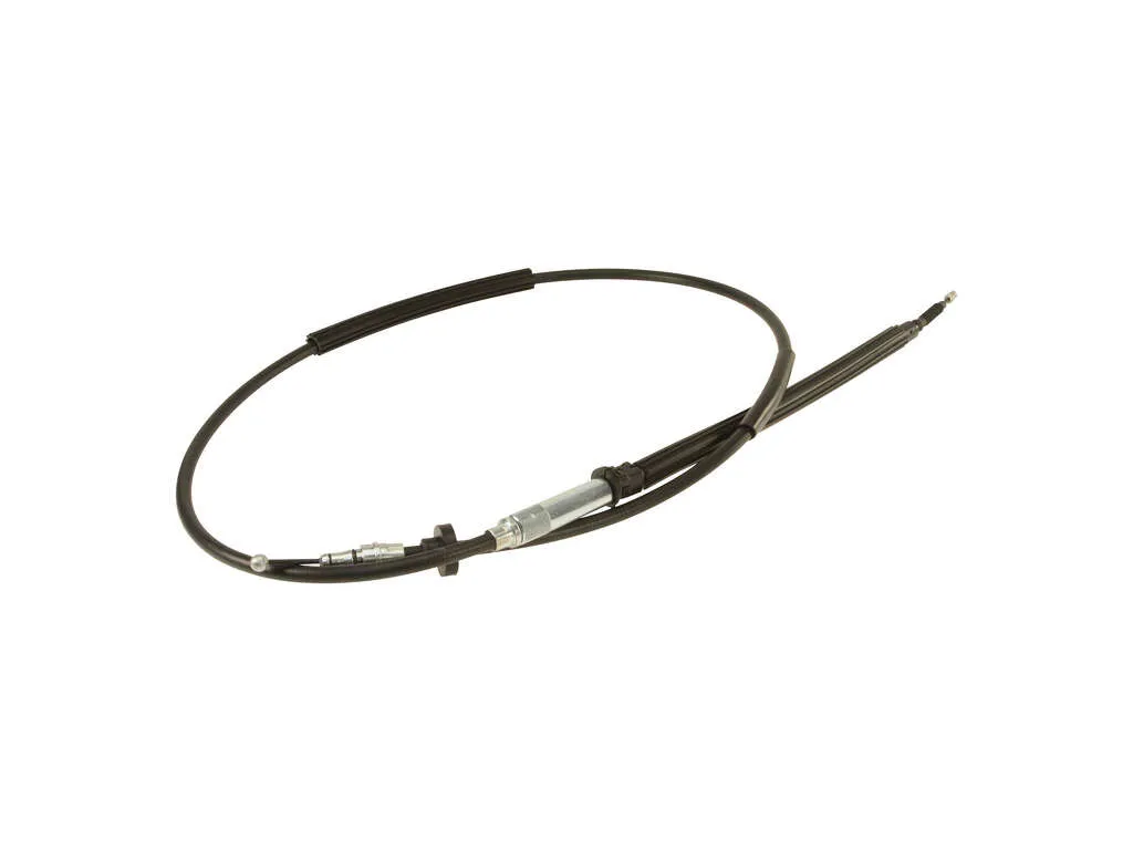 2002 Audi S6 Parking Brake Cable Vaico