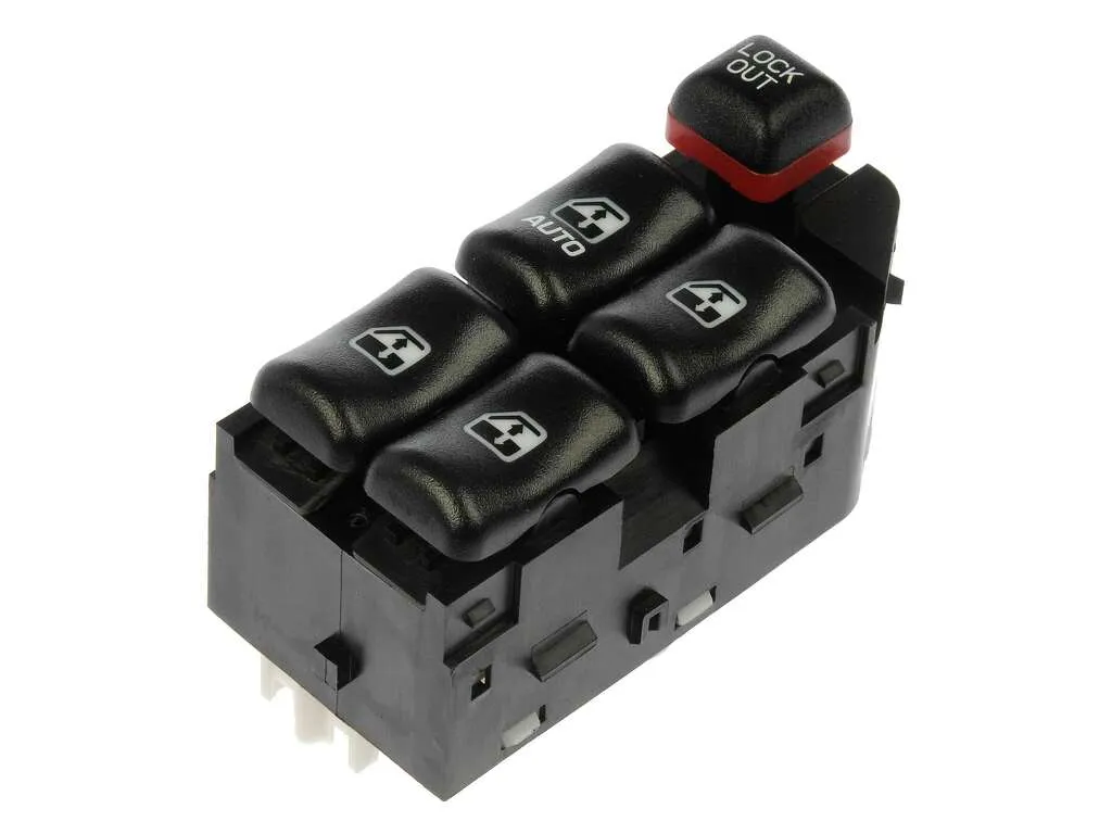 2004 Chevrolet Cavalier Door Window Switch  - Front Dorman