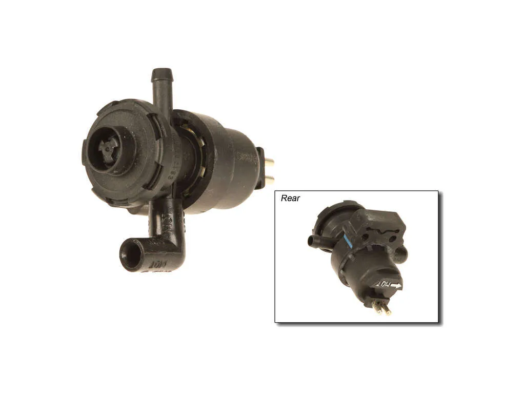 1995 Mercedes-Benz E320 Fuel Tank Vent Valve Genuine