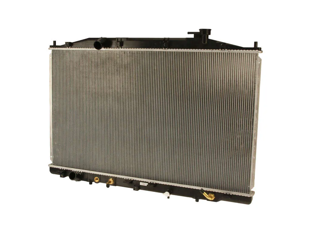 2012 Honda Odyssey Radiator Koyo Cooling