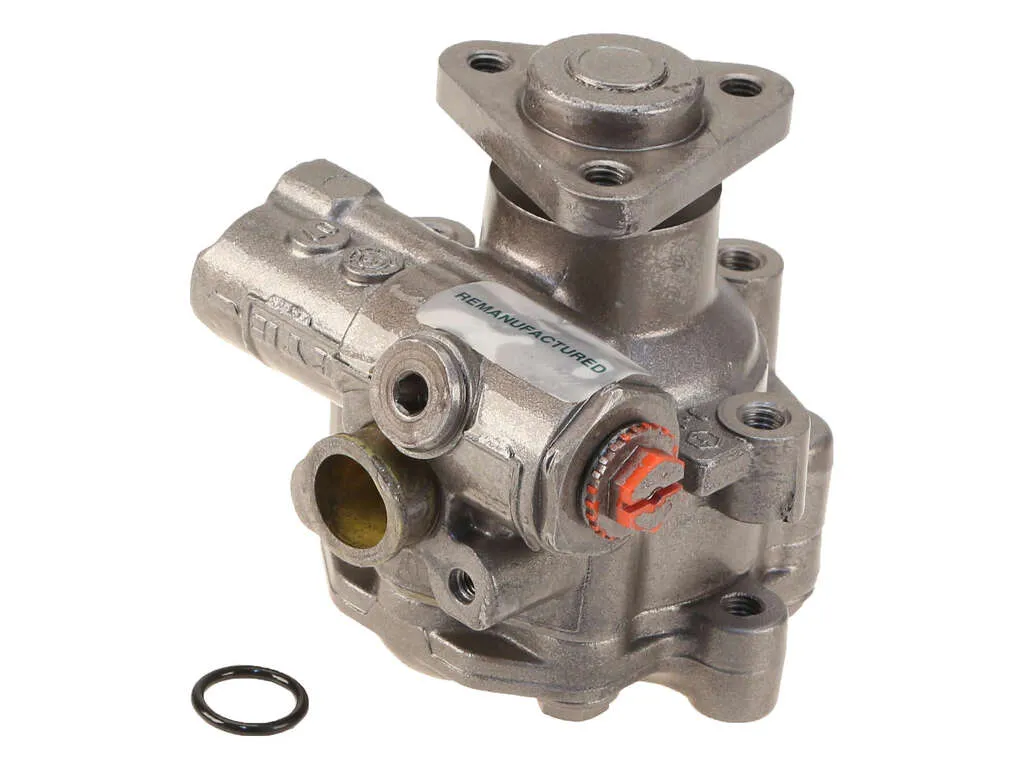 2003 Porsche Cayenne Power Steering Pump Maval