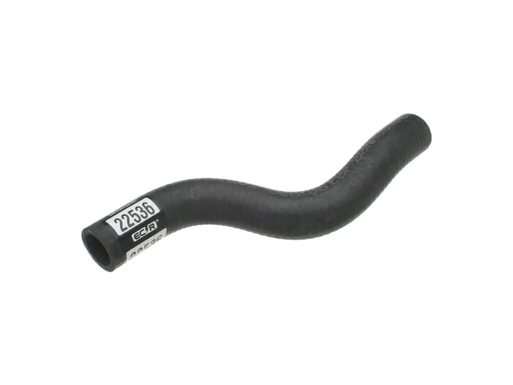 2004 Nissan Sentra Radiator Coolant Hose  - Upper 4 Cyl 1.8L Gates