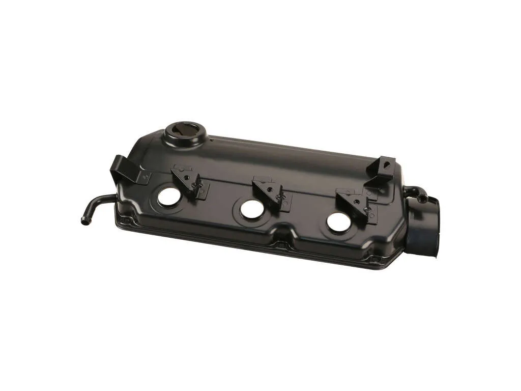 2004 Mitsubishi Endeavor Engine Valve Cover  - Left Genuine