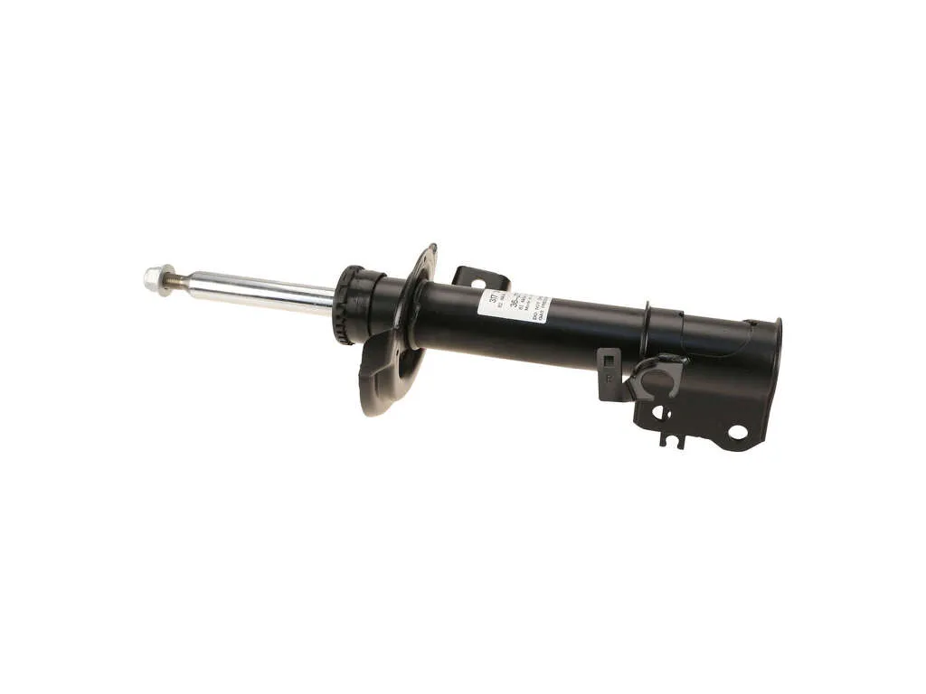 2004 Mercedes-Benz C320 Suspension Strut Assembly  - Front Right Sachs