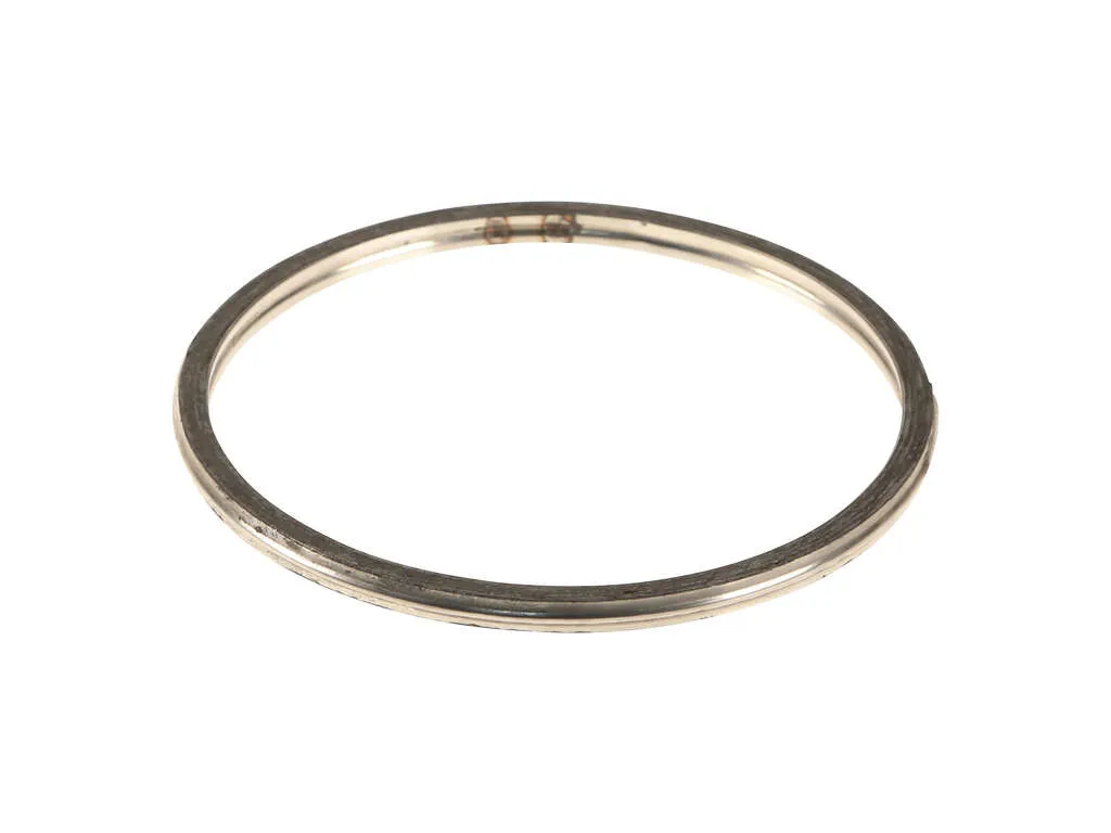 2017 Chevrolet Camaro Catalytic Converter Seal 4 Cyl 2.0L Elring