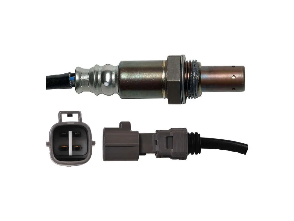 2016 Toyota Sienna Oxygen Sensor  - Downstream Denso