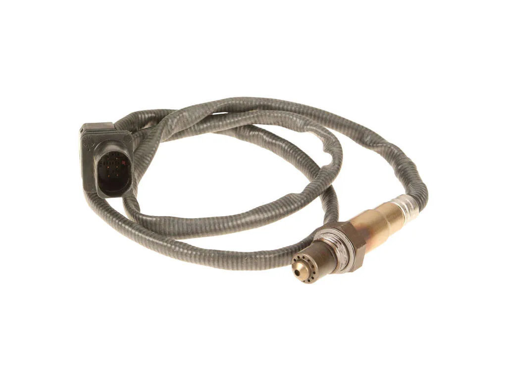 2011 BMW X3 Oxygen Sensor  - Upstream Bosch
