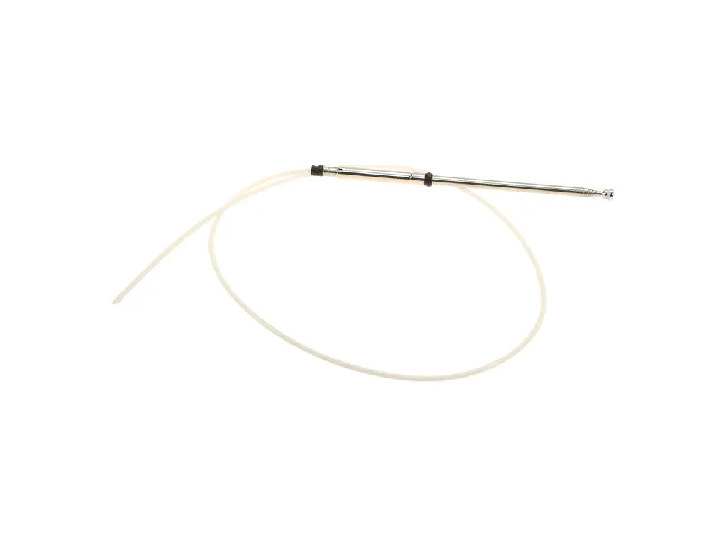 1990 Toyota 4Runner Antenna Mast Autotecnica