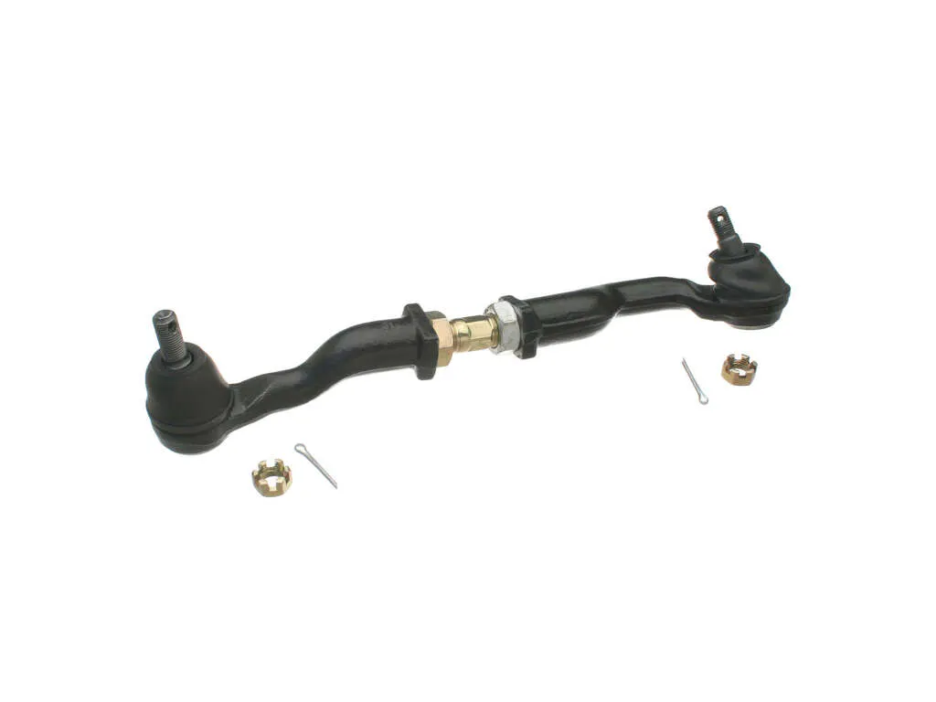 1995 Kia Sportage Steering Tie Rod End  - Front Right Outer CTR