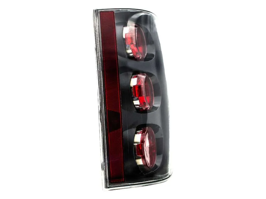 2011 GMC Yukon Tail Light Assembly  - Left Dorman