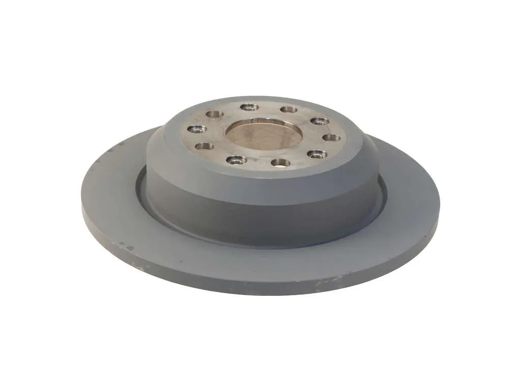 2025 Jeep Wrangler Disc Brake Rotor  - Rear Mopar
