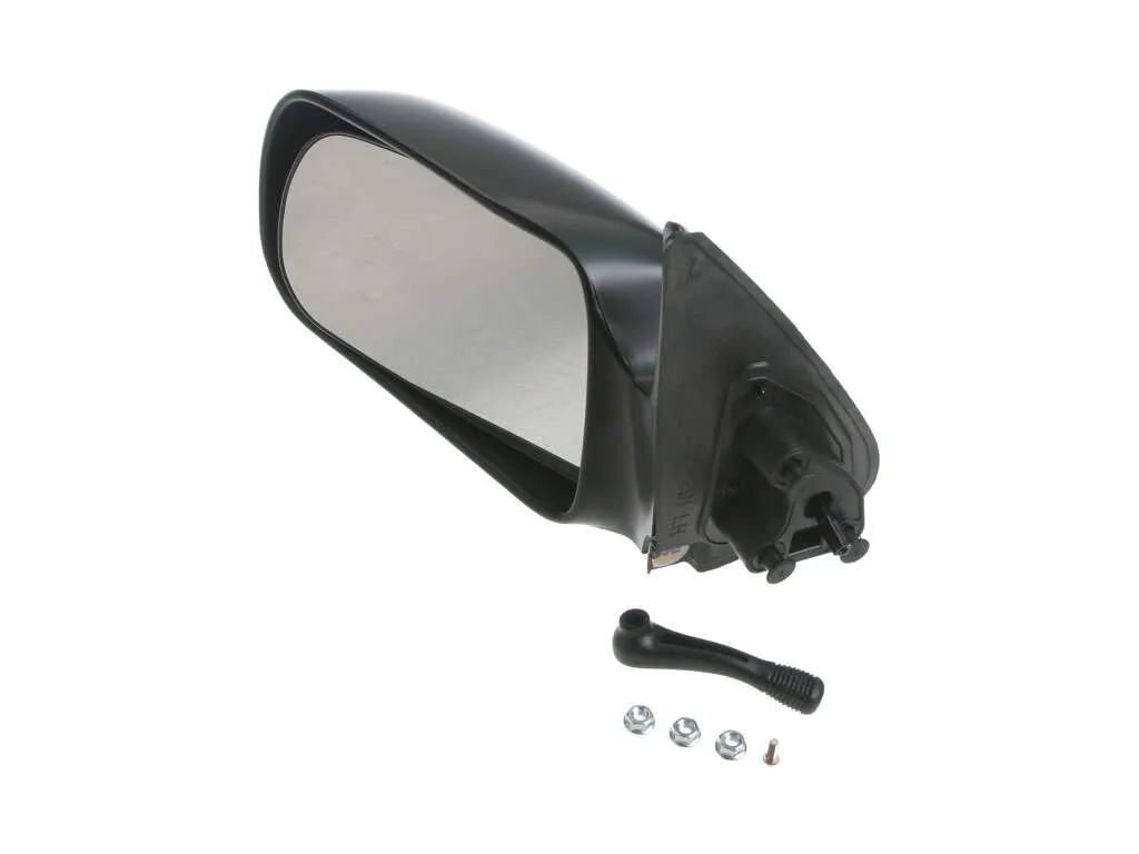 2002 Toyota Tacoma Door Mirror  - Left TYC