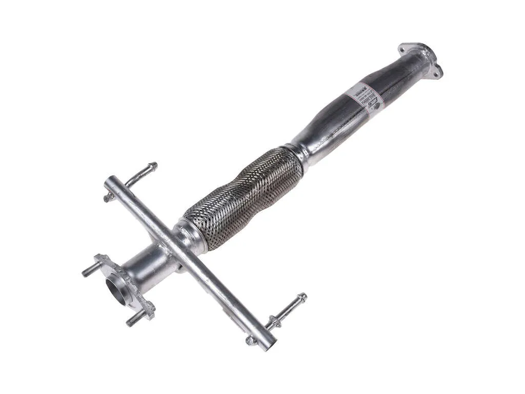 2012 Mazda CX-9 Exhaust Pipe  - Center Genuine
