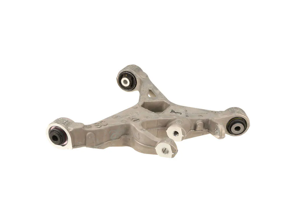 2004 Jaguar XJR Suspension Control Arm  - Rear Right Lower Genuine
