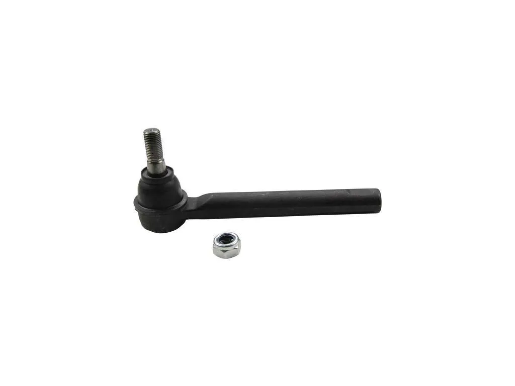 2004 Nissan Murano Steering Tie Rod End  - Front Outer Moog