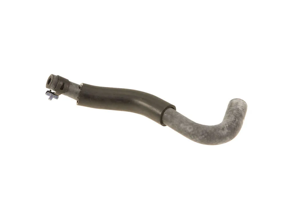 2007 Mazda 6 Turbocharger Inlet Hose Genuine