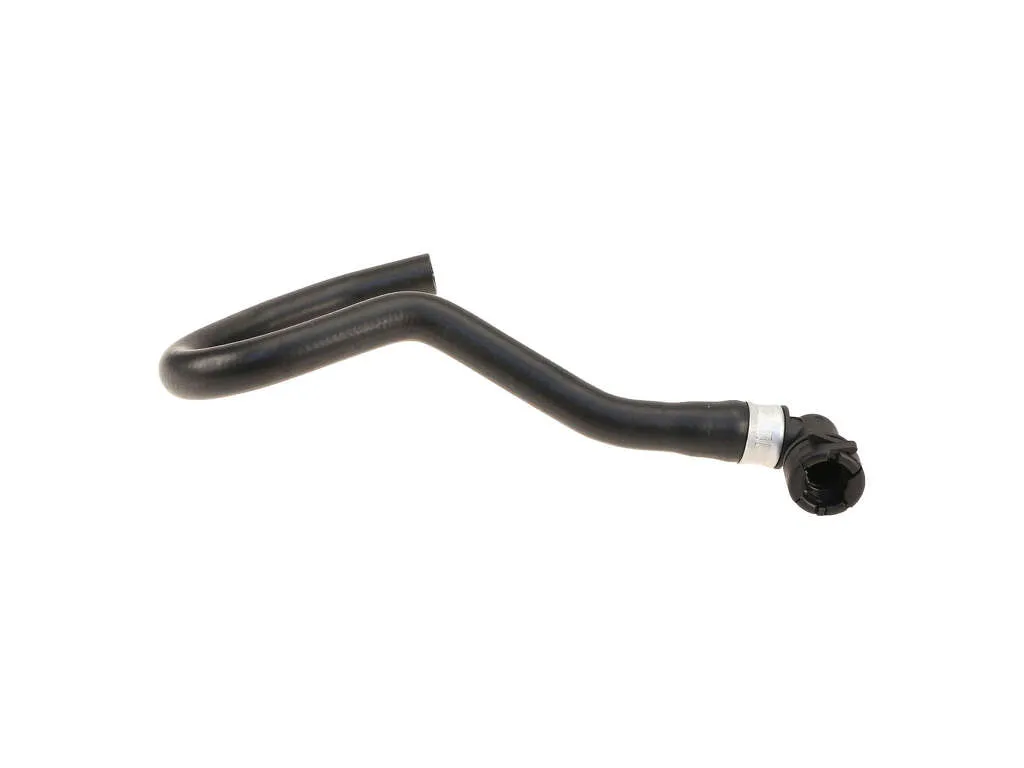 2004 Volvo XC90 HVAC Heater Hose 5 Cyl 2.5L Professional Parts Sweden