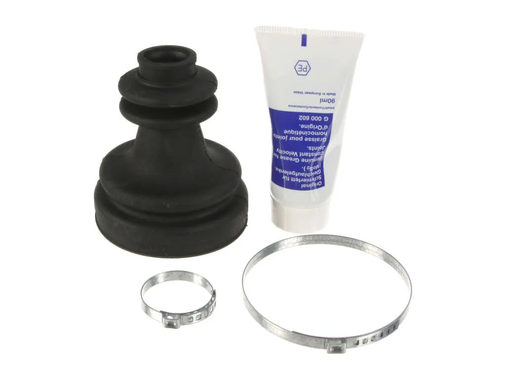 1997 Saab 900 CV Joint Boot Kit  - Right Inner Professional Parts Sweden