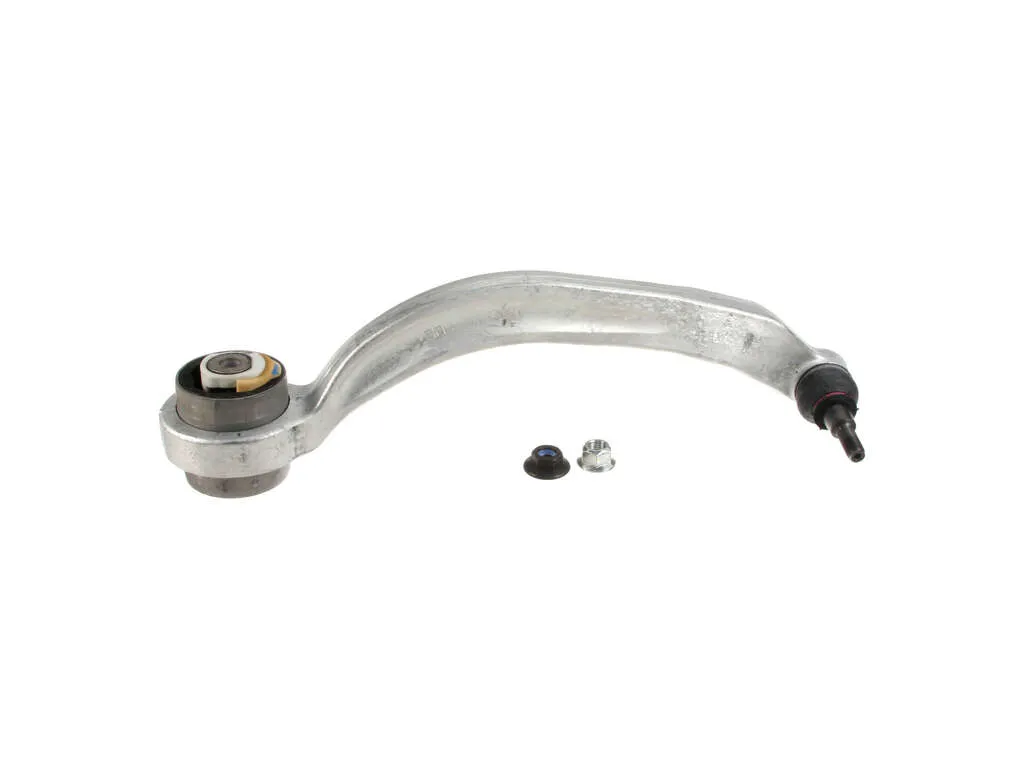 2004 Audi Allroad Quattro Suspension Control Arm  - Front Right Lower Rearward TRW