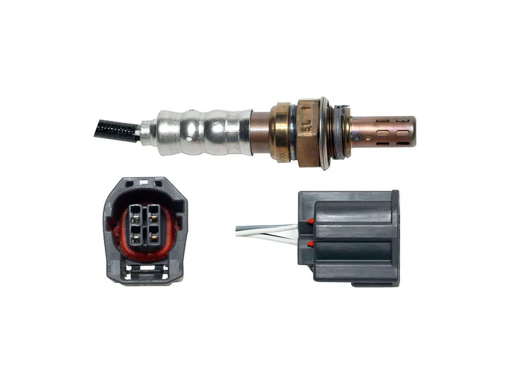 2009 Mazda 3 Sport Oxygen Sensor  - Downstream Denso