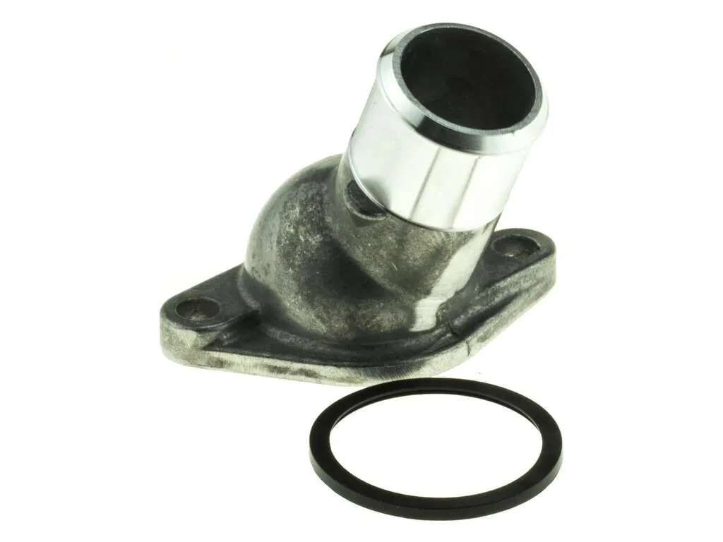 1992 Chevrolet G30 Engine Coolant Thermostat Housing 8 Cyl 5.7L Motorad
