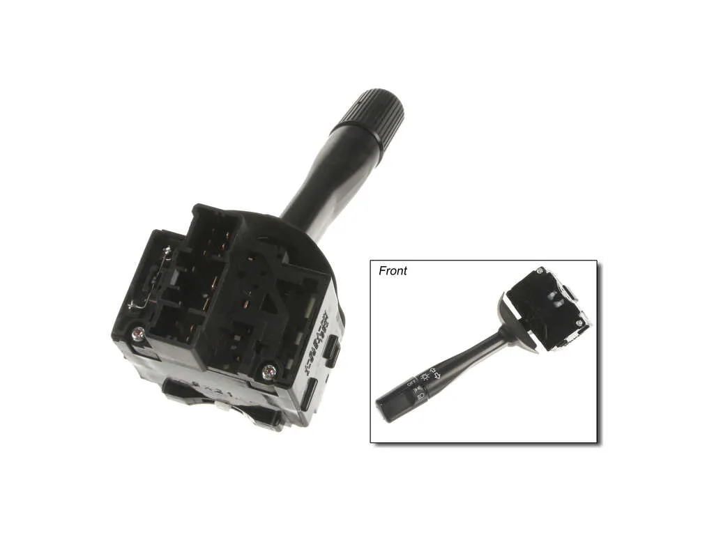 2002 Acura CL Combination Switch Genuine