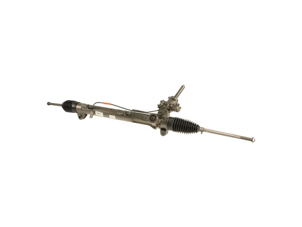 2011 Land Rover Range Rover Sport Rack and Pinion Assembly Maval