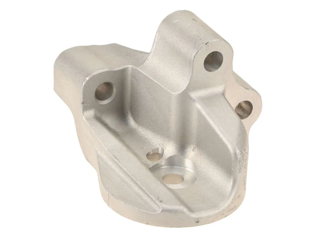 2008 Volvo XC90 Engine Mount Bracket  - Front 6 Cyl 3.2L Genuine