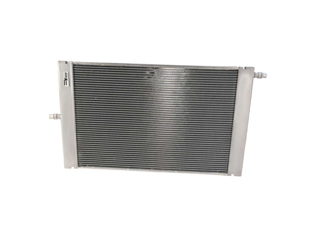 2012 Land Rover Range Rover Intercooler CoolXPert