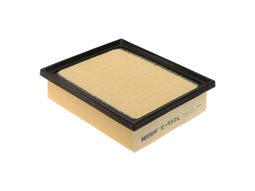 2018 Mitsubishi Eclipse Cross Engine Air Filter Hengst