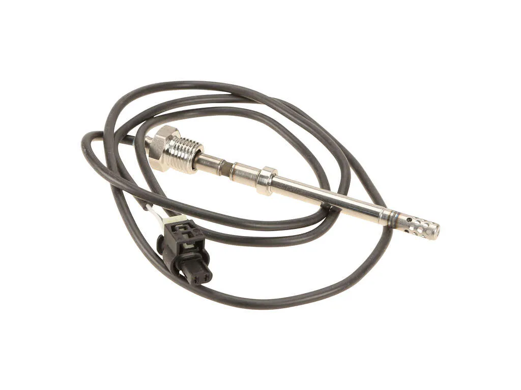 2007 Dodge Sprinter 2500 Exhaust Gas Temperature (EGT) Sensor 6 Cyl 3.0L Febi