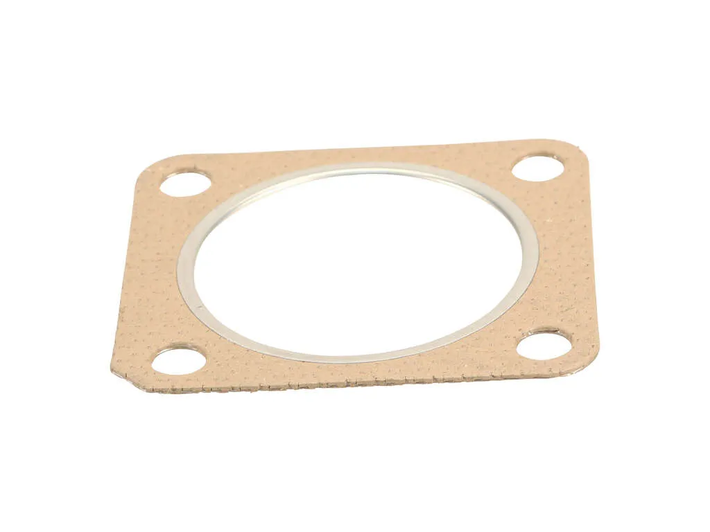1995 Jeep Cherokee Catalytic Converter Gasket  - Front Fel-Pro
