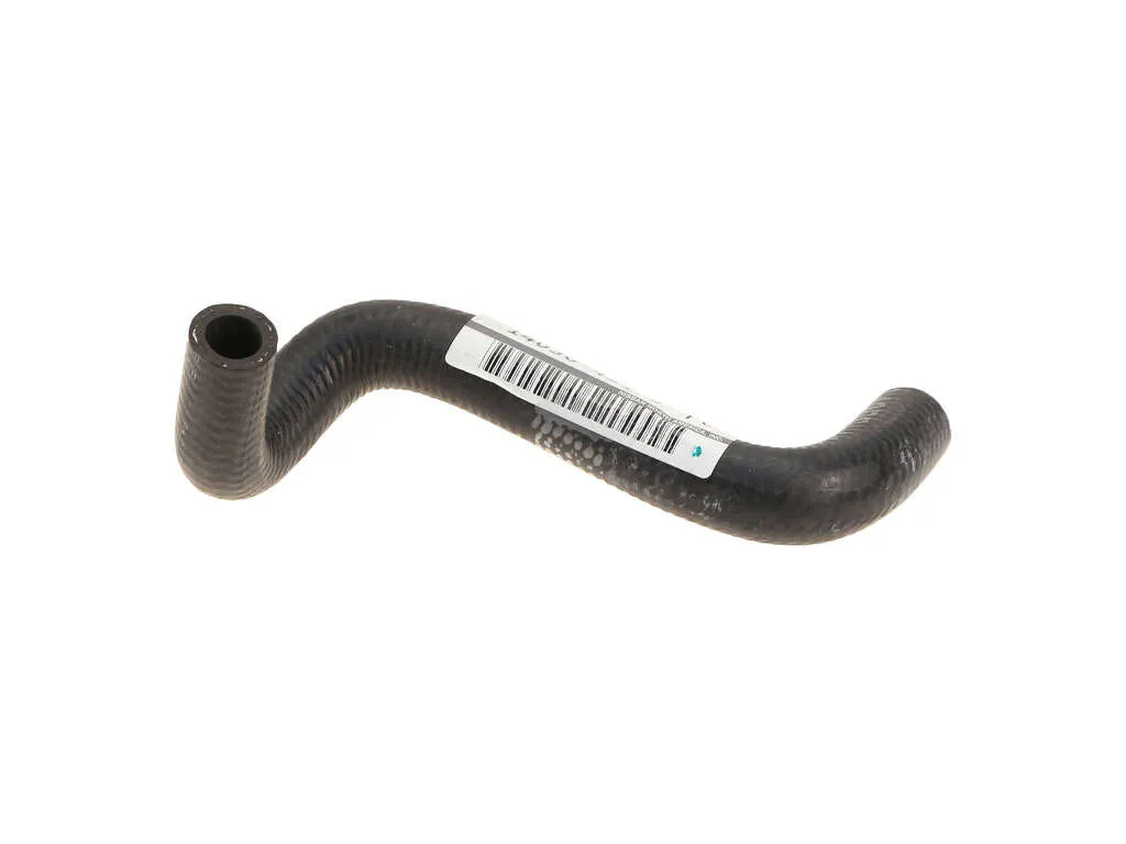 2002 Nissan Frontier Engine Coolant Hose 6 Cyl 3.3L Genuine