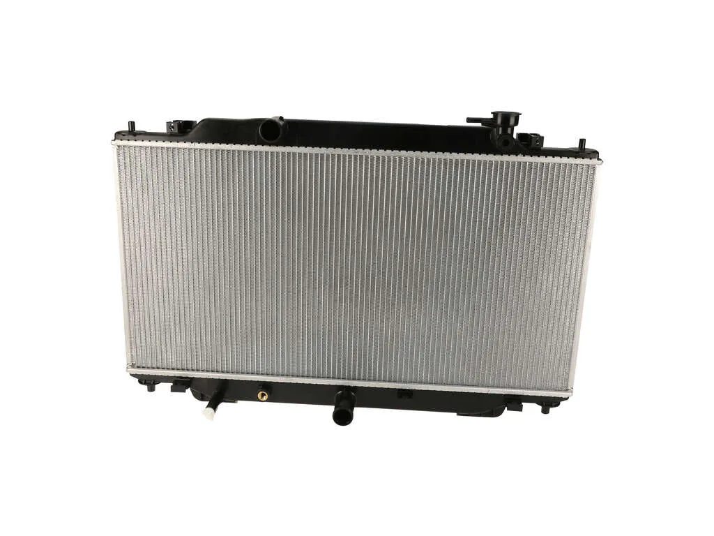 2016 Mazda 3 Radiator Denso