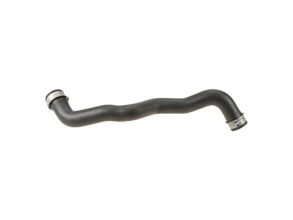 2009 Mercedes-Benz CLK350 Radiator Coolant Hose  - Upper Genuine