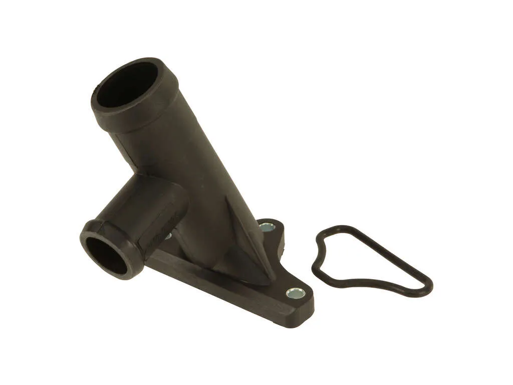 1990 Volkswagen Passat Radiator Coolant Hose Flange APA/URO Parts