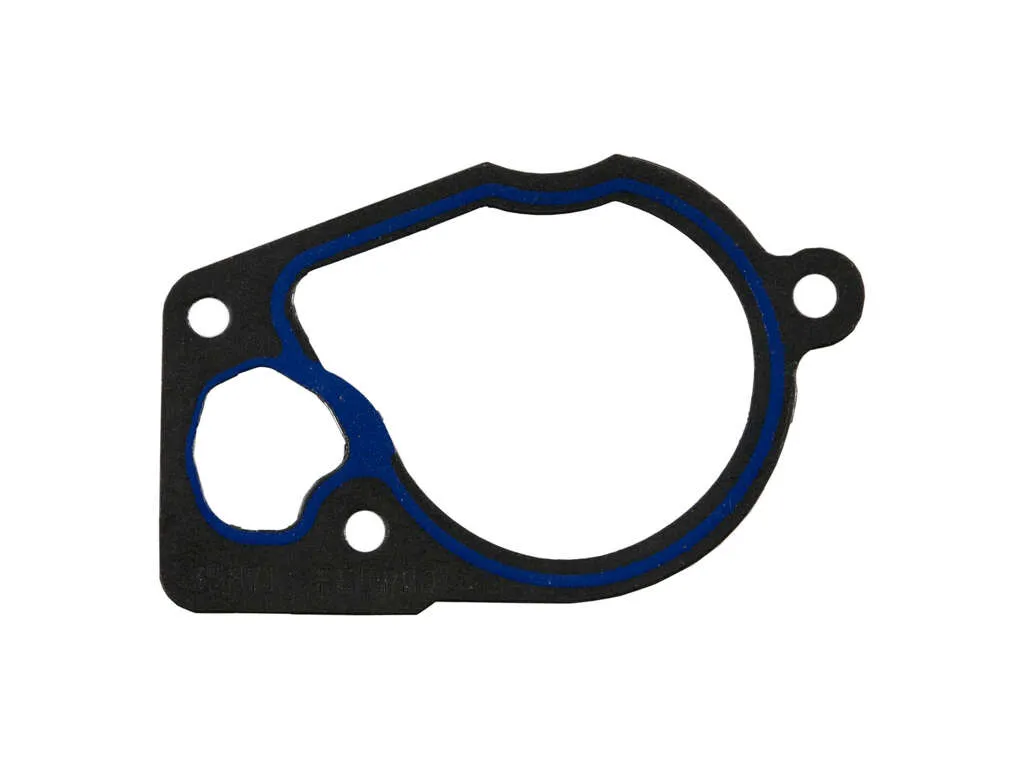 2016 GMC Canyon Engine Coolant Thermostat Housing Gasket 6 Cyl 3.6L Fel-Pro