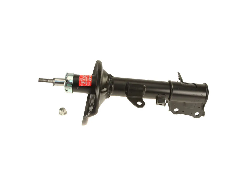 2004 Hyundai Elantra Suspension Strut Assembly  - Rear Left KYB
