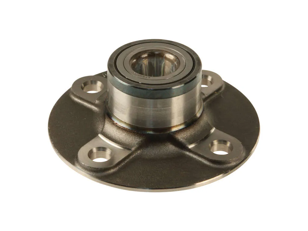 2004 Nissan Sentra Wheel Bearing and Hub Assembly  - Rear NSK